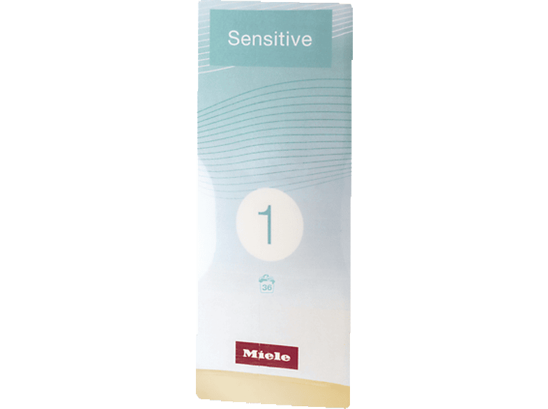 MIELE 11716920 UltraPhase 2 Waschmittel (94 mm)