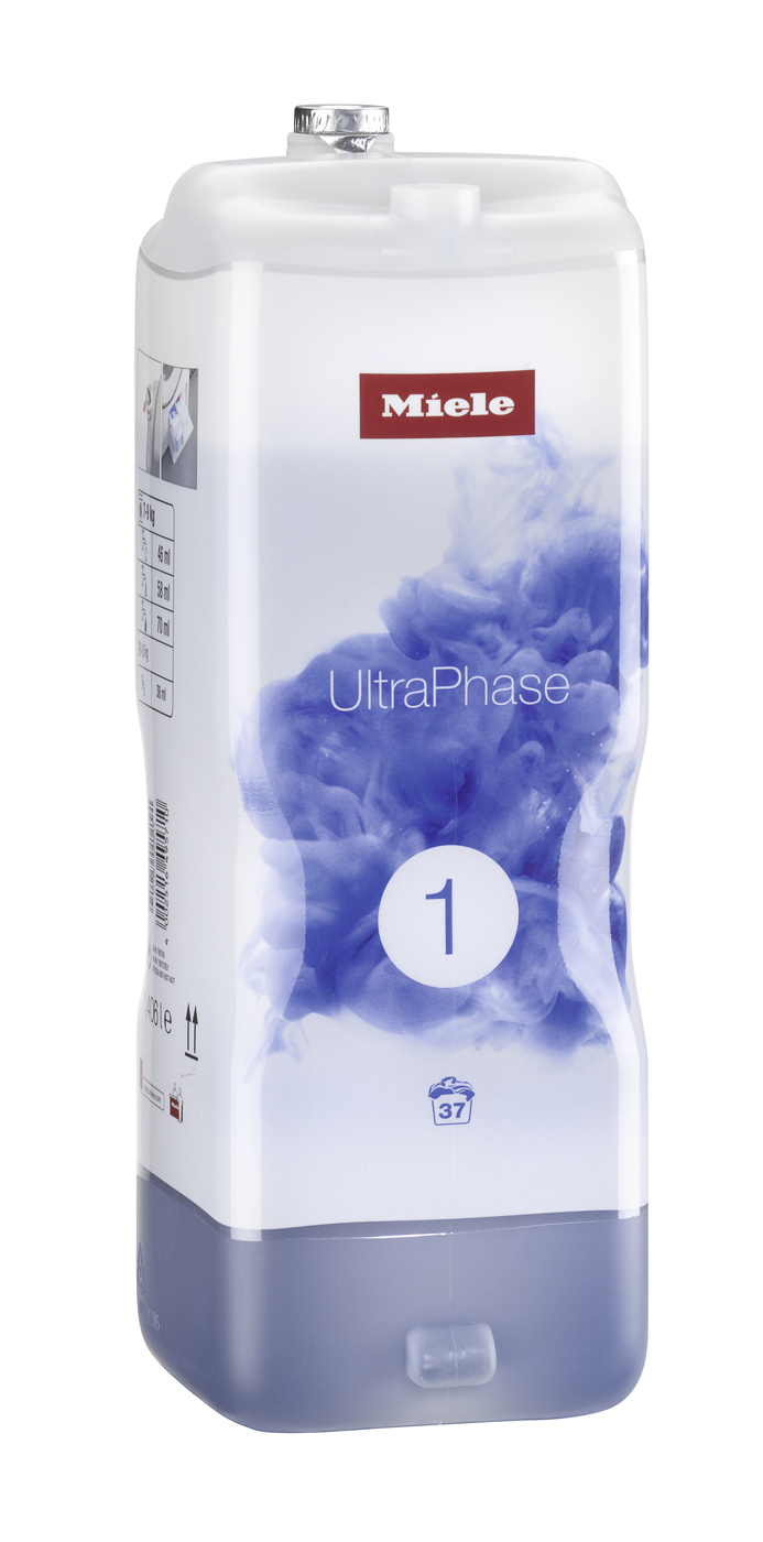 MIELE 11887240 1 mm) UltraPhase (94 Waschmittel