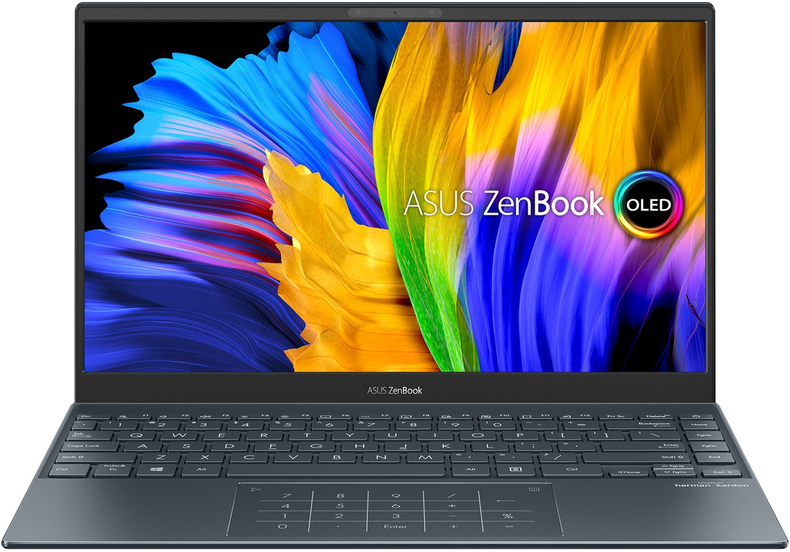 ASUS Zenbook 13 OLED (UM325UA-KG127W)