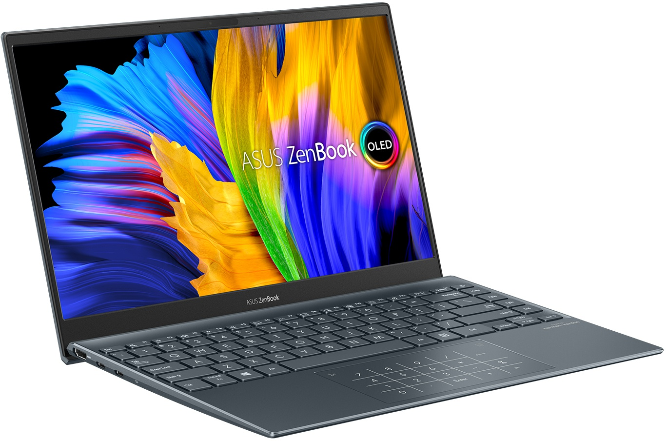 ASUS Zenbook 13 OLED (UM325UA-KG127W)