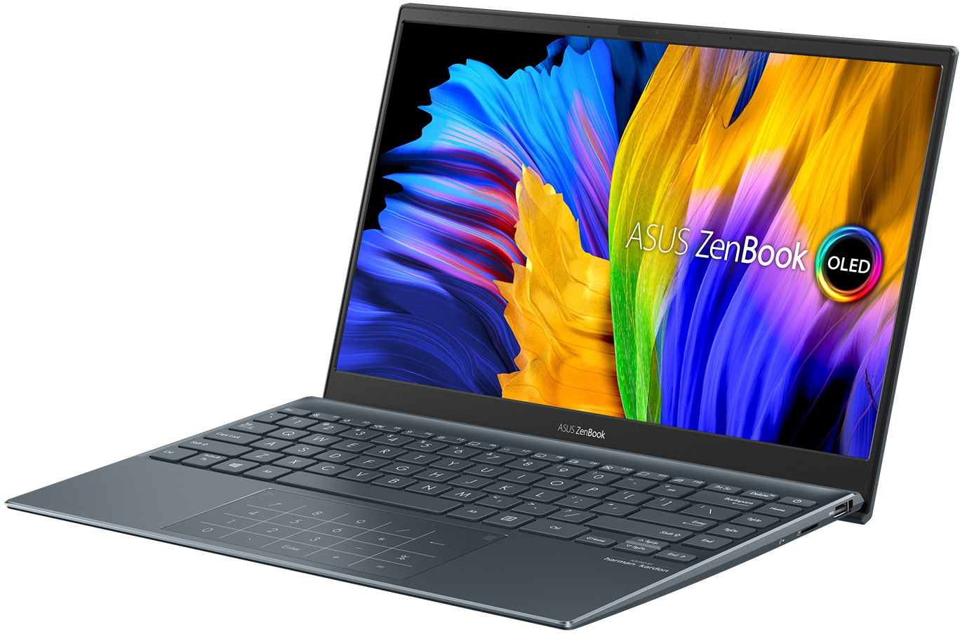 ASUS Zenbook 13 OLED (UM325UA-KG127W)