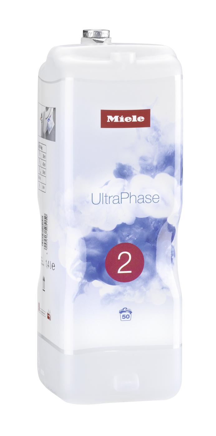 MIELE 11891790 UltraPhase 2 (94 Waschmittel mm)
