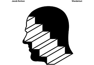 Jacob Karlzon - Wanderlust  - (Vinyl)