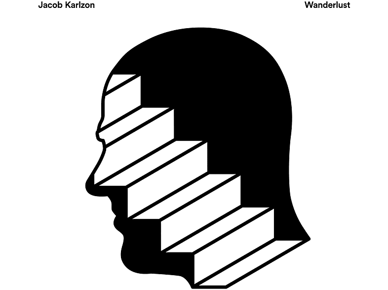 Jacob Karlzon (Vinyl) Wanderlust - 