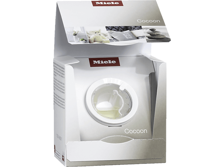 MIELE 12023450 Duftflakon COCOON 12.5 ml