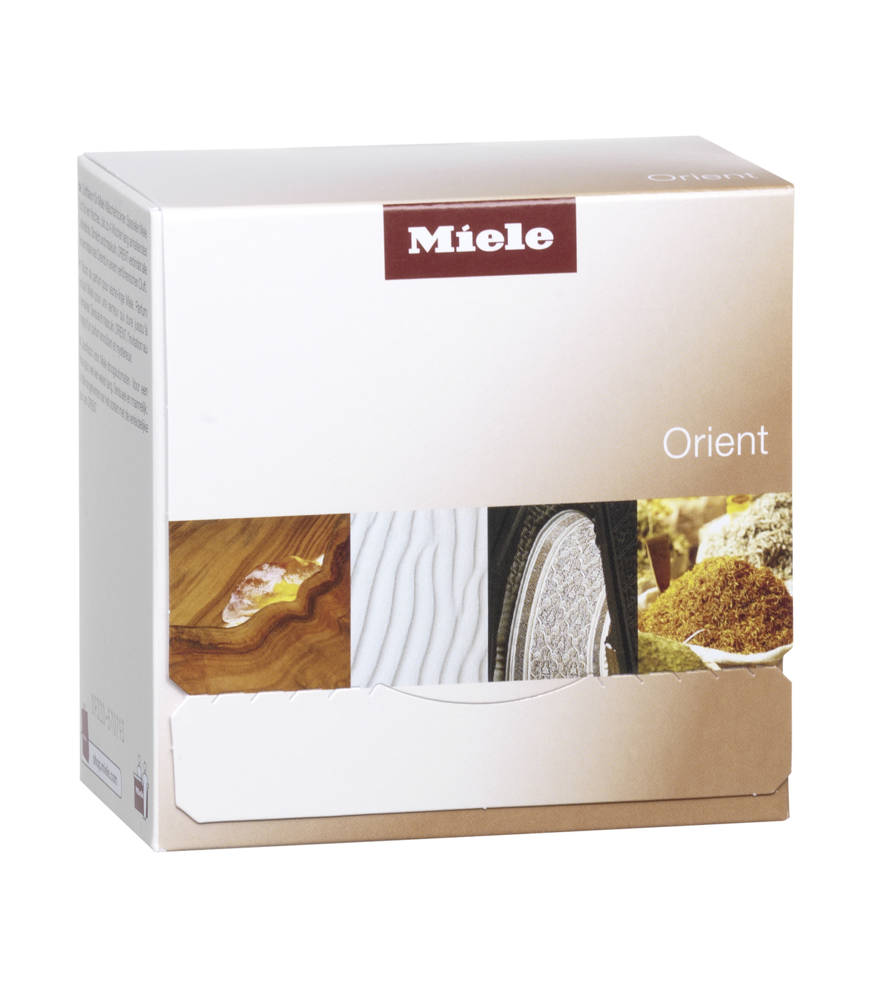 MIELE 12022200 Duftflakon ORIENT mm) 12.5 Duftflakon (115 ml