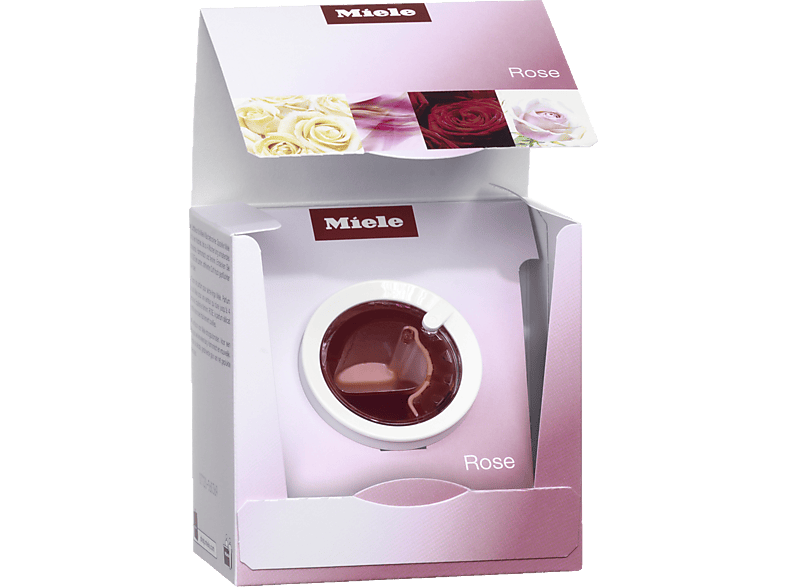 MIELE 12022170 Duftflakon ROSE 12.5 ml