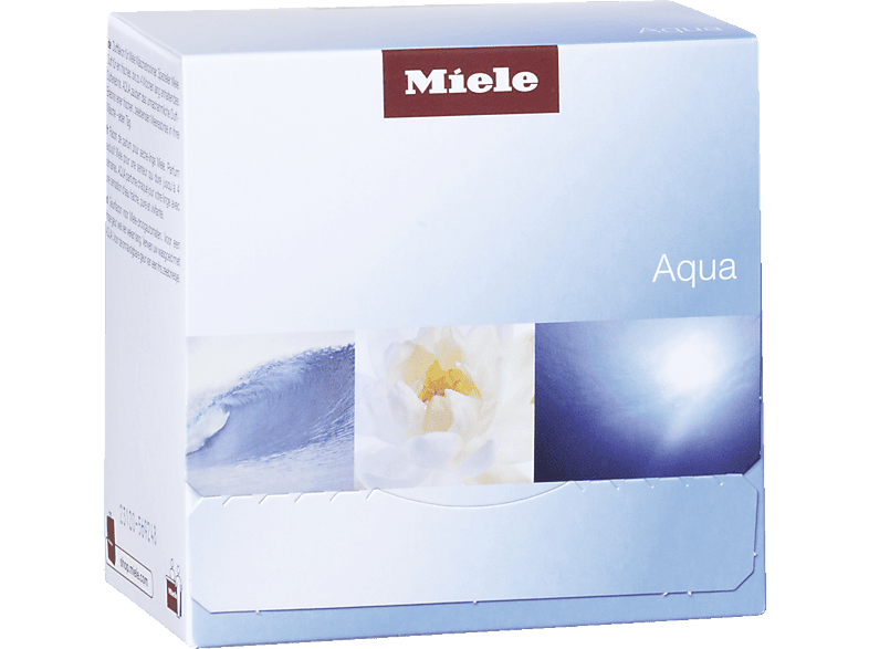 AQUA Duftflakon mm) 12020900 12.5 ml Duftflakon MIELE (115