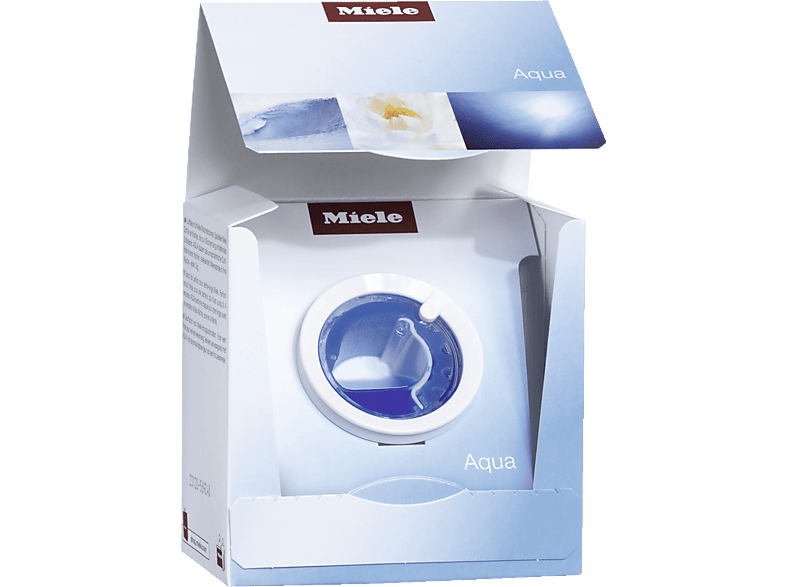 MIELE 12020900 Duftflakon AQUA 12.5 ml