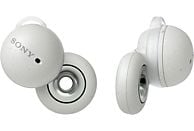 SONY LinkBuds WF-L900W - Cuffie senza fili reali (In-ear, Bianco)