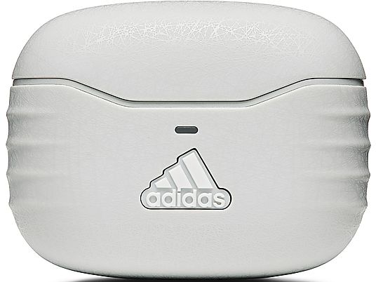 ADIDAS Z.N.E. 01 ANC - True Wireless Kopfhörer (In-ear, Light Grey)