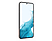 SAMSUNG Galaxy S22 128GB - 6.1" Smartphone - White
