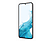 SAMSUNG Galaxy S22 128GB - 6.1" Smartphone - White