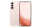 SAMSUNG Galaxy S22+ 256GB 6.6" Smartphone - Pink Gold