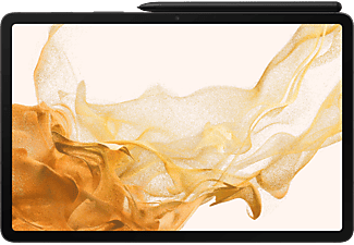 SAMSUNG Galaxy Tab S8 128GB WiFi 11" Surfplatta - Graphite