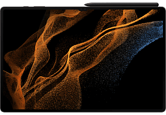 SAMSUNG Galaxy Tab S8 Ultra 256GB WiFi, 14.6" Surfplatta - Graphite
