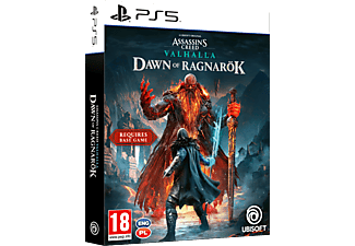 Assassin's Creed Valhalla: Dawn Of Ragnarök (PlayStation 5)