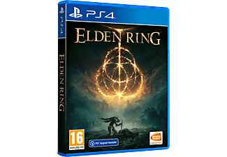 Elden Ring - Standard Edition (PlayStation 4)