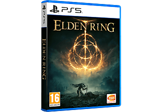 Elden Ring - Standard Edition (PlayStation 5)