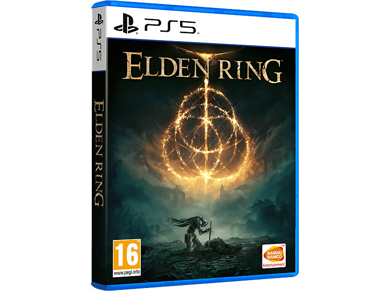 Elden Ring - Standard Edition (PlayStation 5)