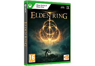 Elden Ring - Standard Edition (Xbox Series X & Xbox One)