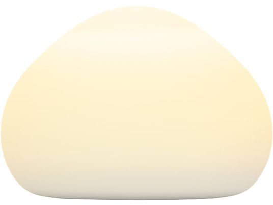 PHILIPS HUE Ambiance Blanche Wellner - Lampe de table (Blanc)