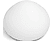 PHILIPS HUE Ambiance Blanche Wellner - Lampe de table (Blanc)