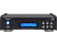 TEAC PD-301DAB-X CD lejátszó/FM rádió, fekete