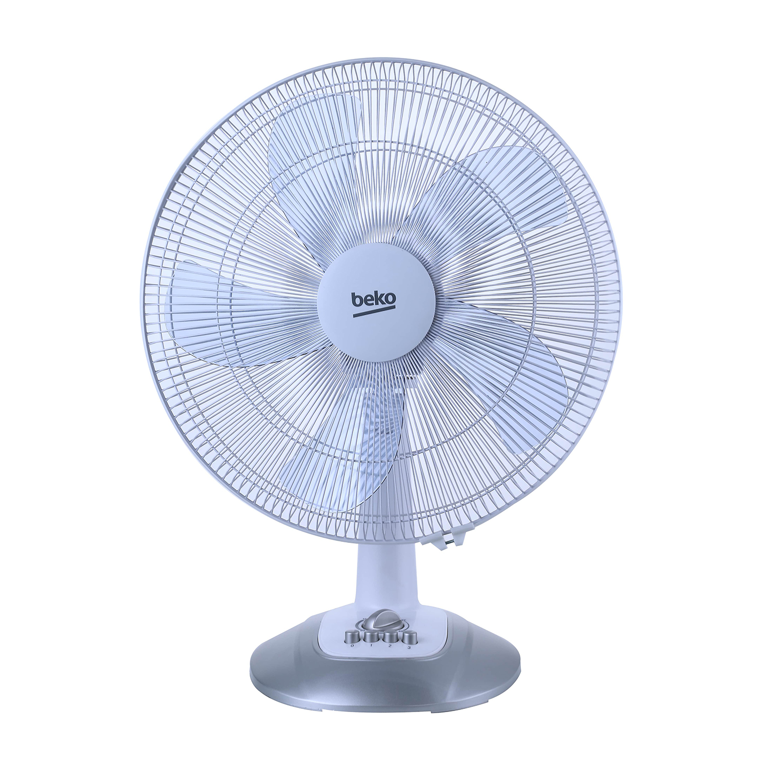Ventilatore da tavolo Beko Eft6100W
