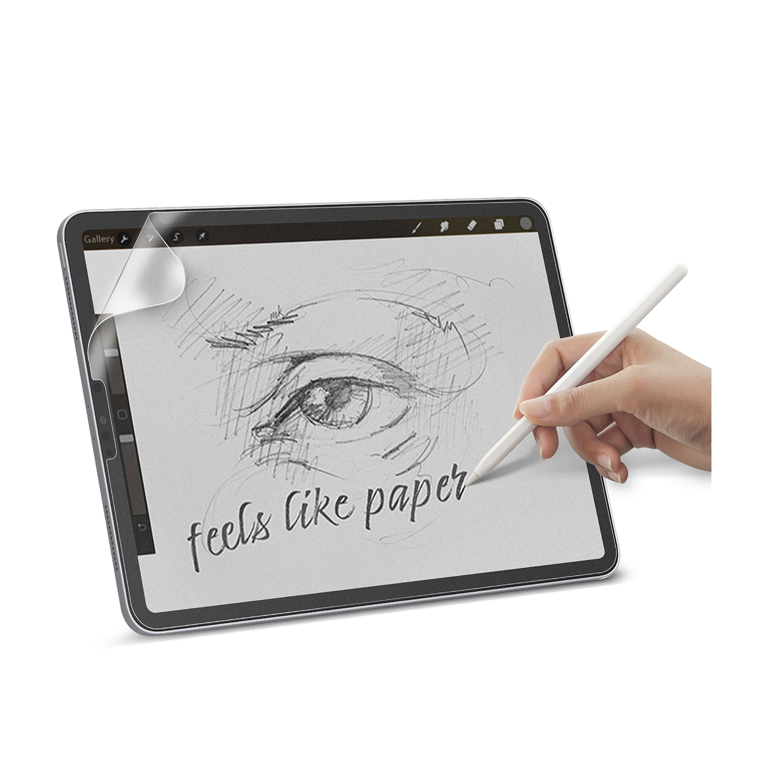 Pellicola ISY Pro.glass Ipad 10.9 Pro11