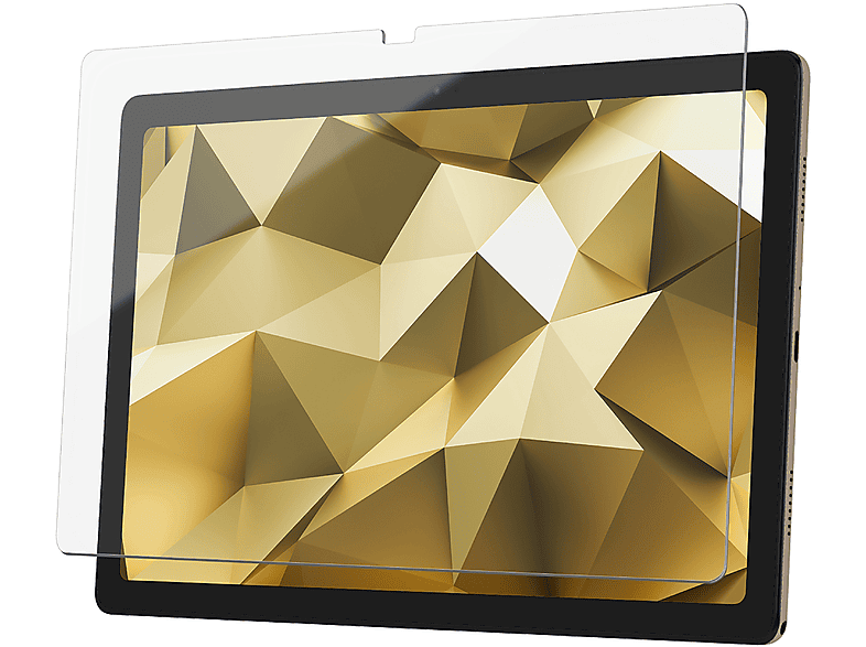 Vetro Temperato ISY Prot.glass A7 10.4