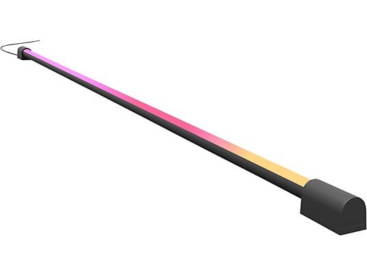 PHILIPS HUE Play Gradient Light Tube - Tube de lumière (Noir)