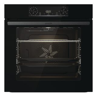 GORENJE BOS6737E13BG, Backofen (Einbaugerät, 77 l, 595 mm breit)