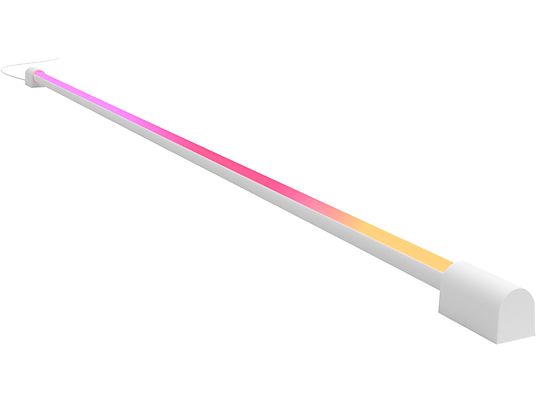 PHILIPS HUE Play Gradient Light Tube - Lichtröhre (Weiss)