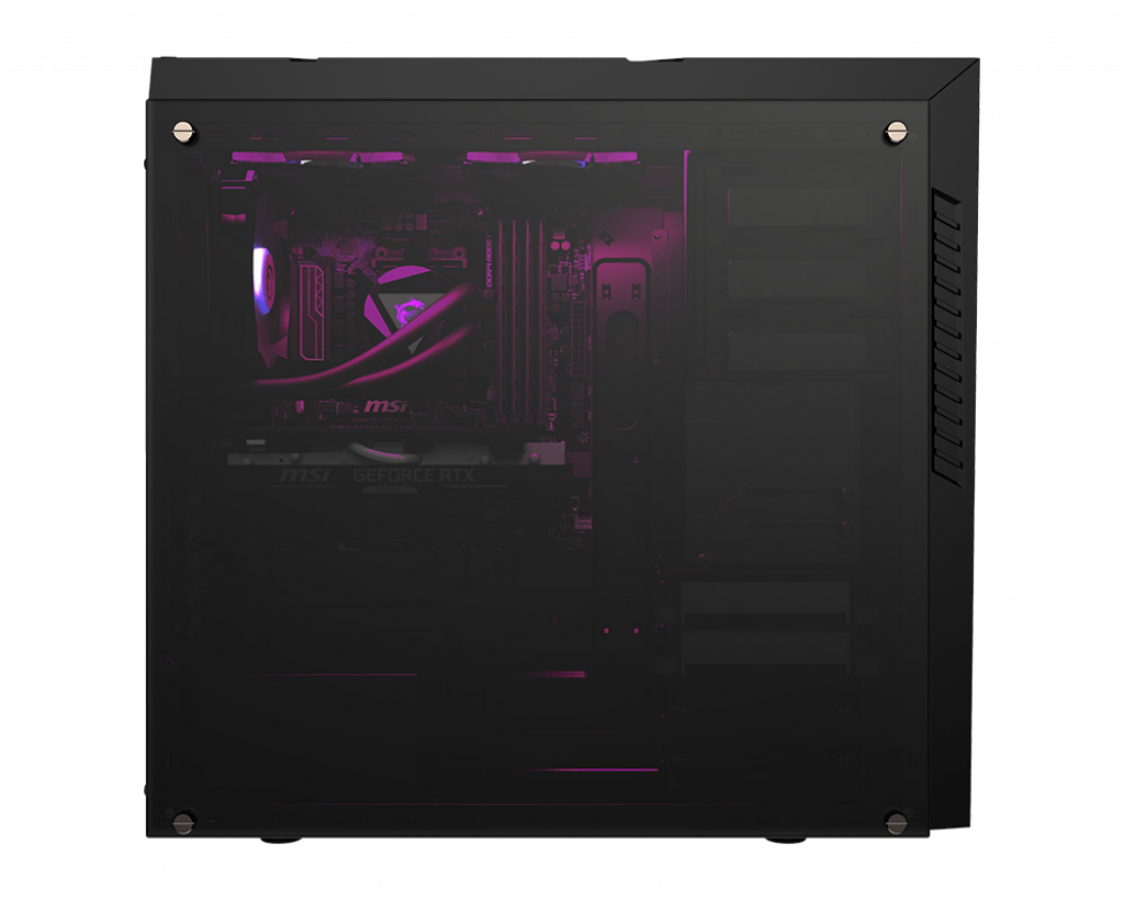 MSI MAG Codex X5 (12TD-881MYS)