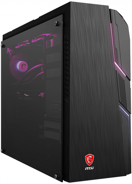 MSI MAG Codex X5 (12TD-881MYS)