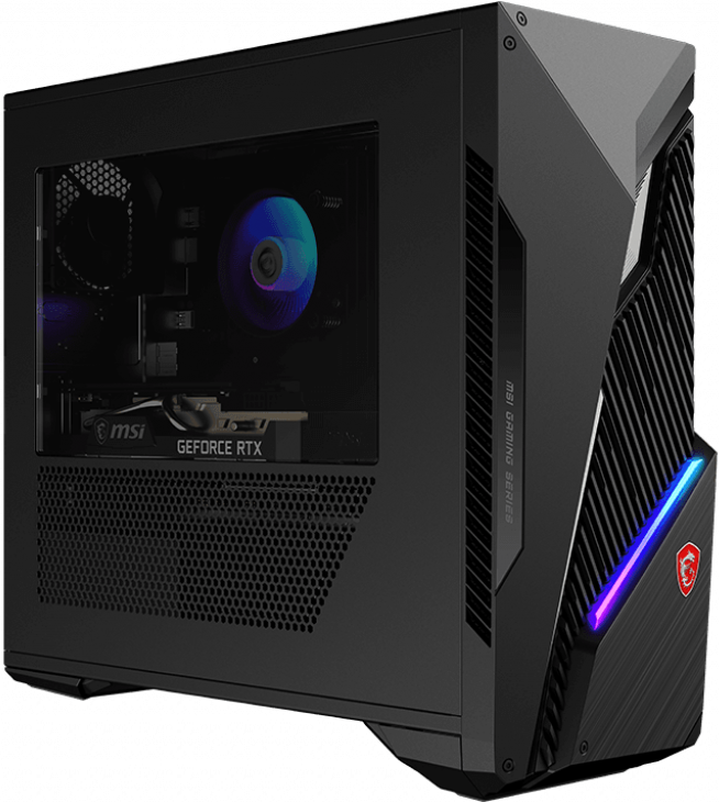 MSI MAG Infinite S3 (11SI-024MYS)