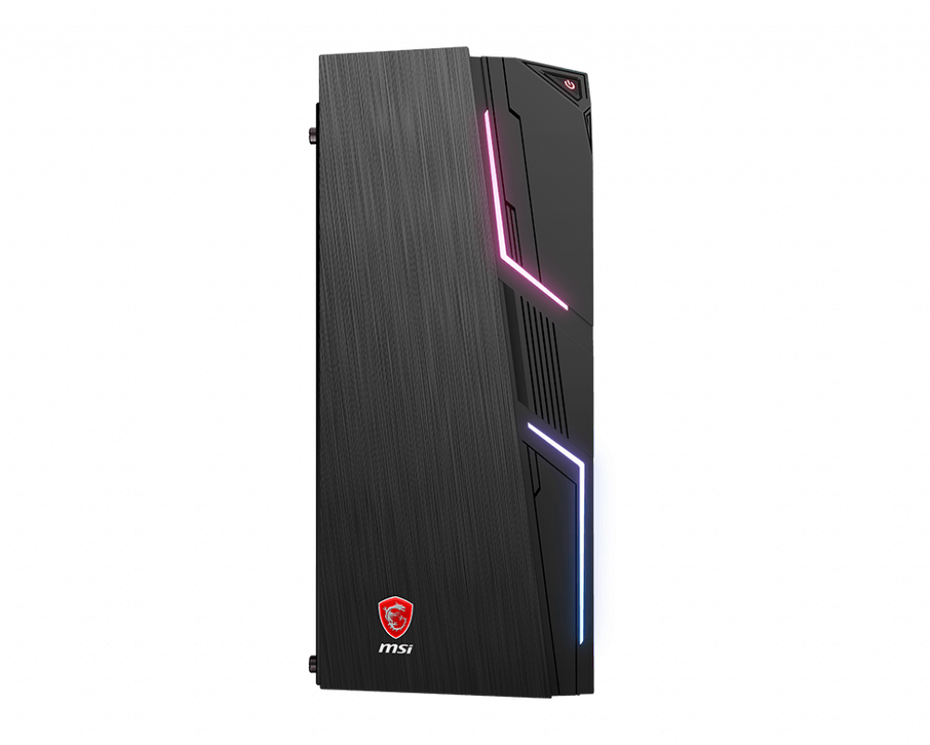 MSI MAG Codex X5 (12TD-881MYS)