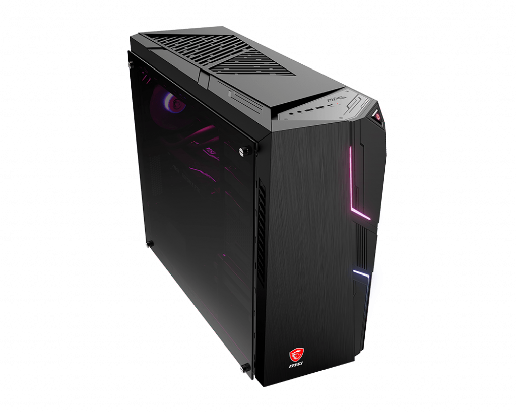 MSI MAG Codex X5 (12TD-881MYS)