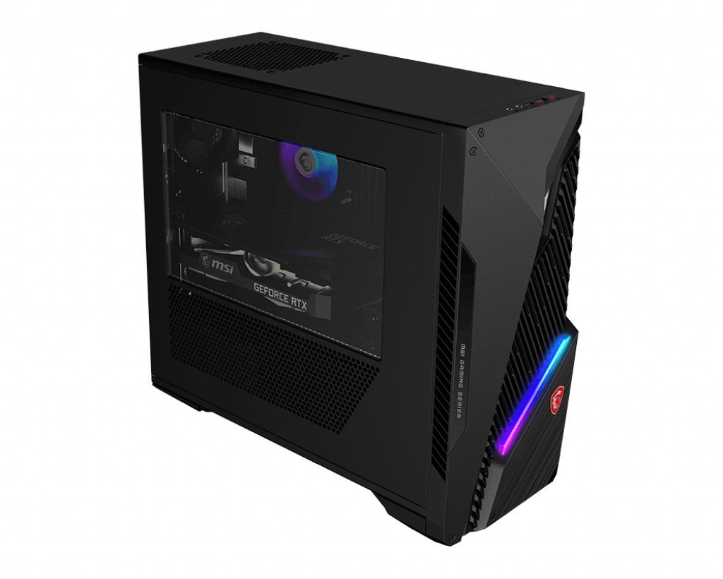 MSI MAG Infinite S3 (11SI-024MYS)