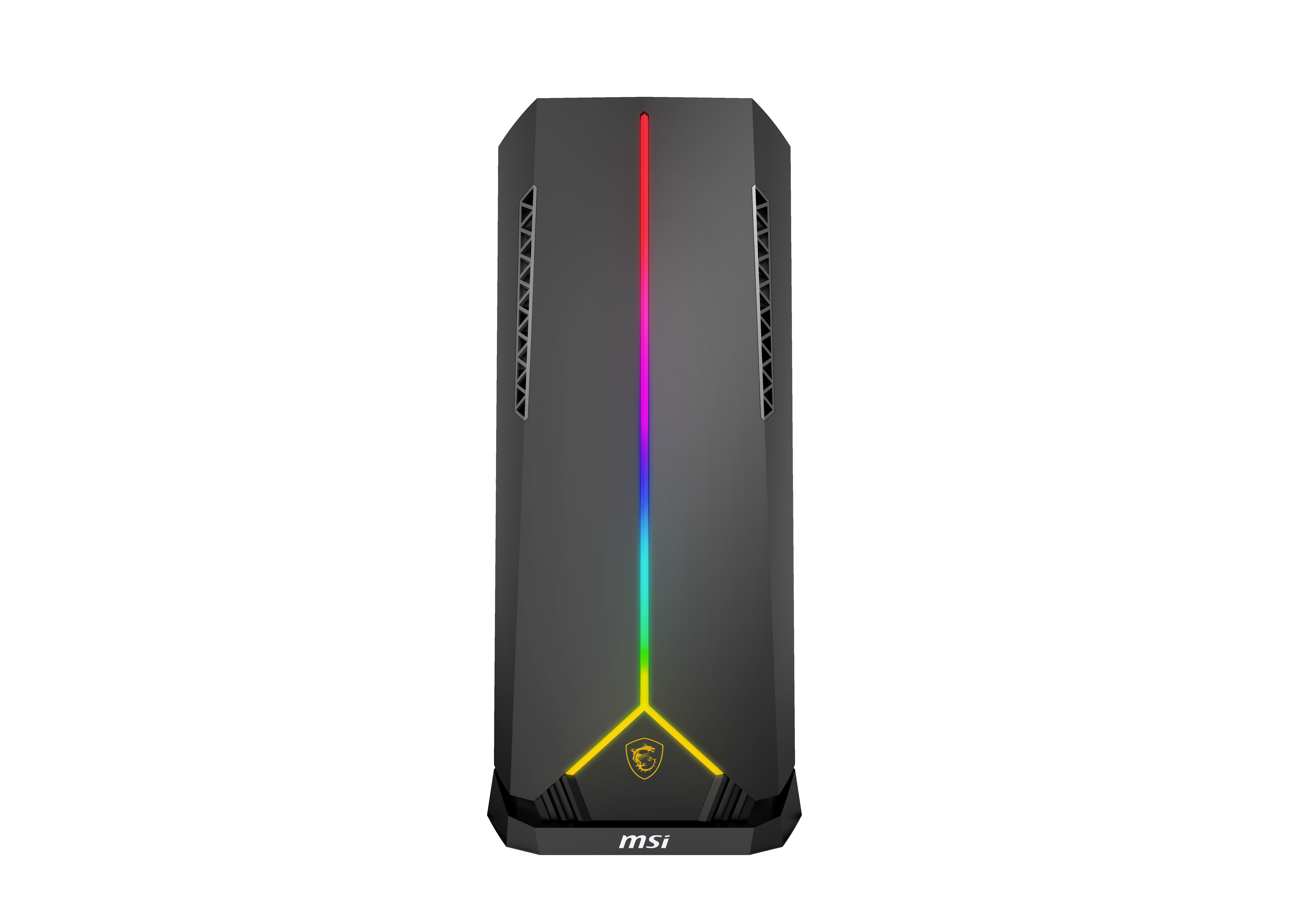 MSI MAG Meta S 3SI-020MYS - AMD Ryzen 5 - 512 GB - 8 GB - GeForce GTX 1660