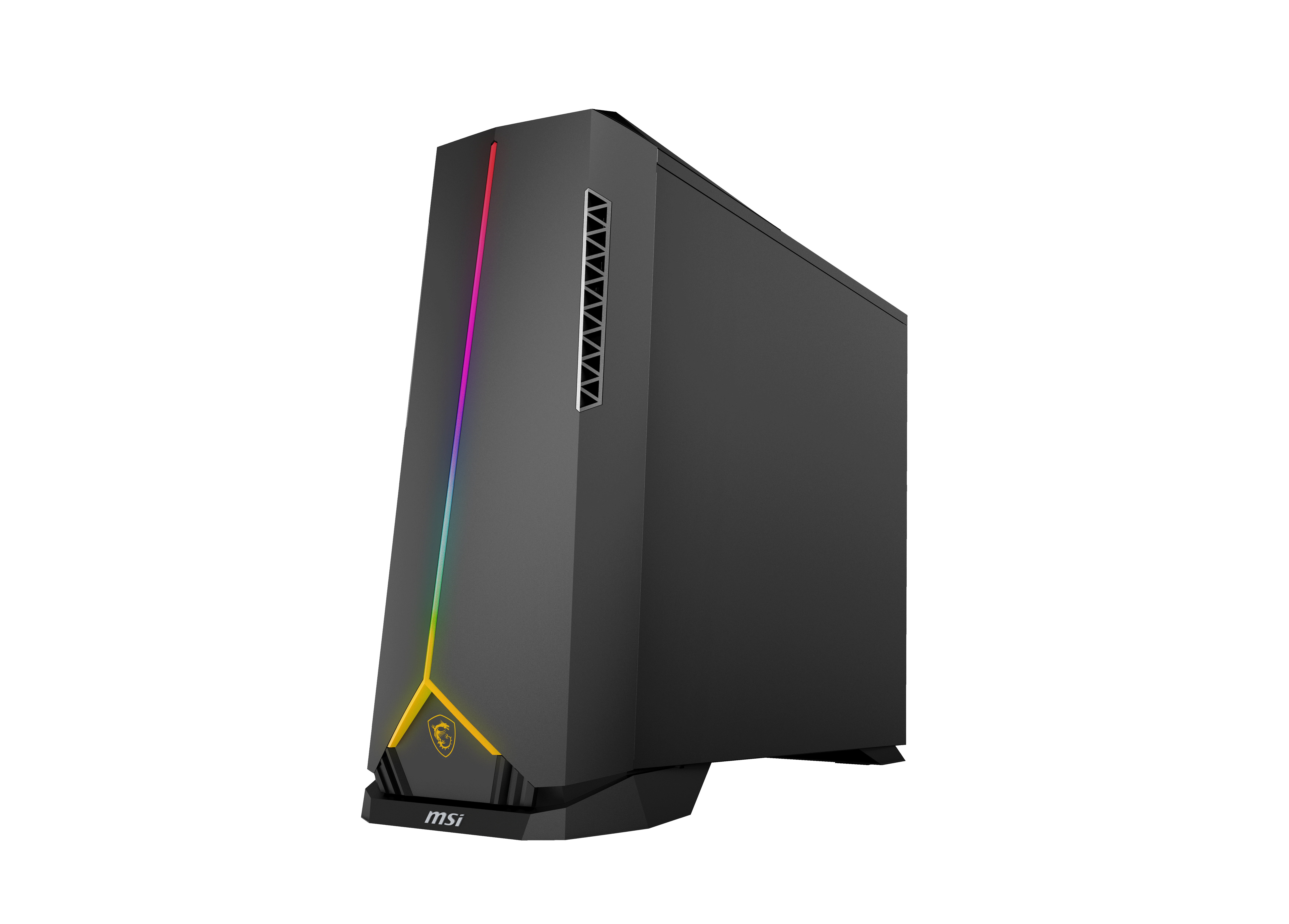 MSI MAG Meta S 3SI-020MYS - AMD Ryzen 5 - 512 GB - 8 GB - GeForce GTX 1660