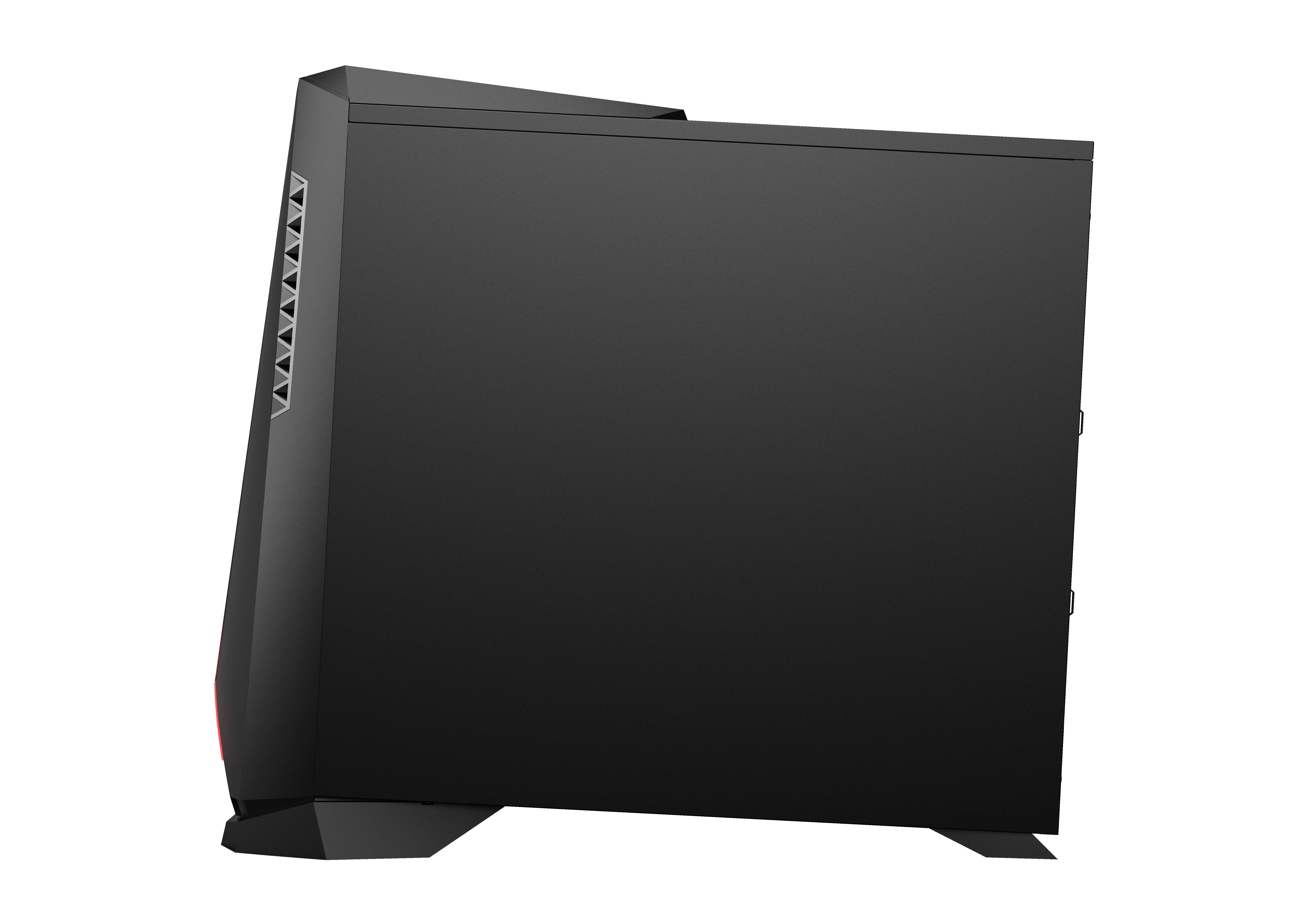 MSI MAG Meta S 3SI-020MYS - AMD Ryzen 5 - 512 GB - 8 GB - GeForce GTX 1660