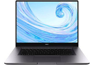 HUAWEI Matebook D15 15.6"/i5-10210U/8GB RAM/256 GB SSD/Full-HD Win10 Laptop Uzay Grisi Outlet 1212760