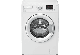 ALTUS AL 7103 MD D Enerji Sınıfı 7Kg 1000 Devir Çamaşır Makinesi Beyaz Outlet 1215379