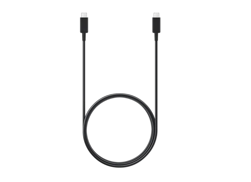 EP-DX510, 1,8 SAMSUNG m, Schwarz USB-Kabel,