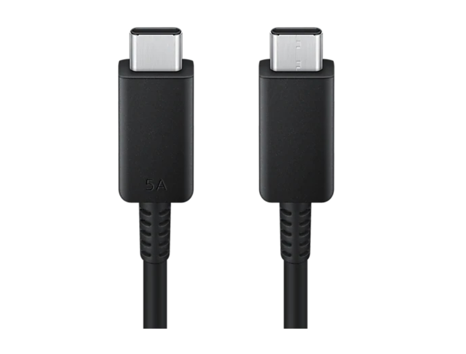 EP-DX510, 1,8 SAMSUNG m, Schwarz USB-Kabel,
