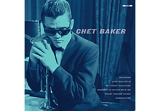 Chet Baker | Chet [Vinyl] Online Kaufen | MediaMarkt