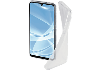 HAMA 177937 Cover "Crystal Clear" für Samsung Galaxy A33 5G, Transparent