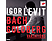 Igor Levit - Bach: The Goldberg Variations (CD)